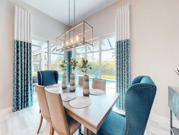 Luxury Island Retreat in Marco Island with Pool & SPA - Perfect Getaway